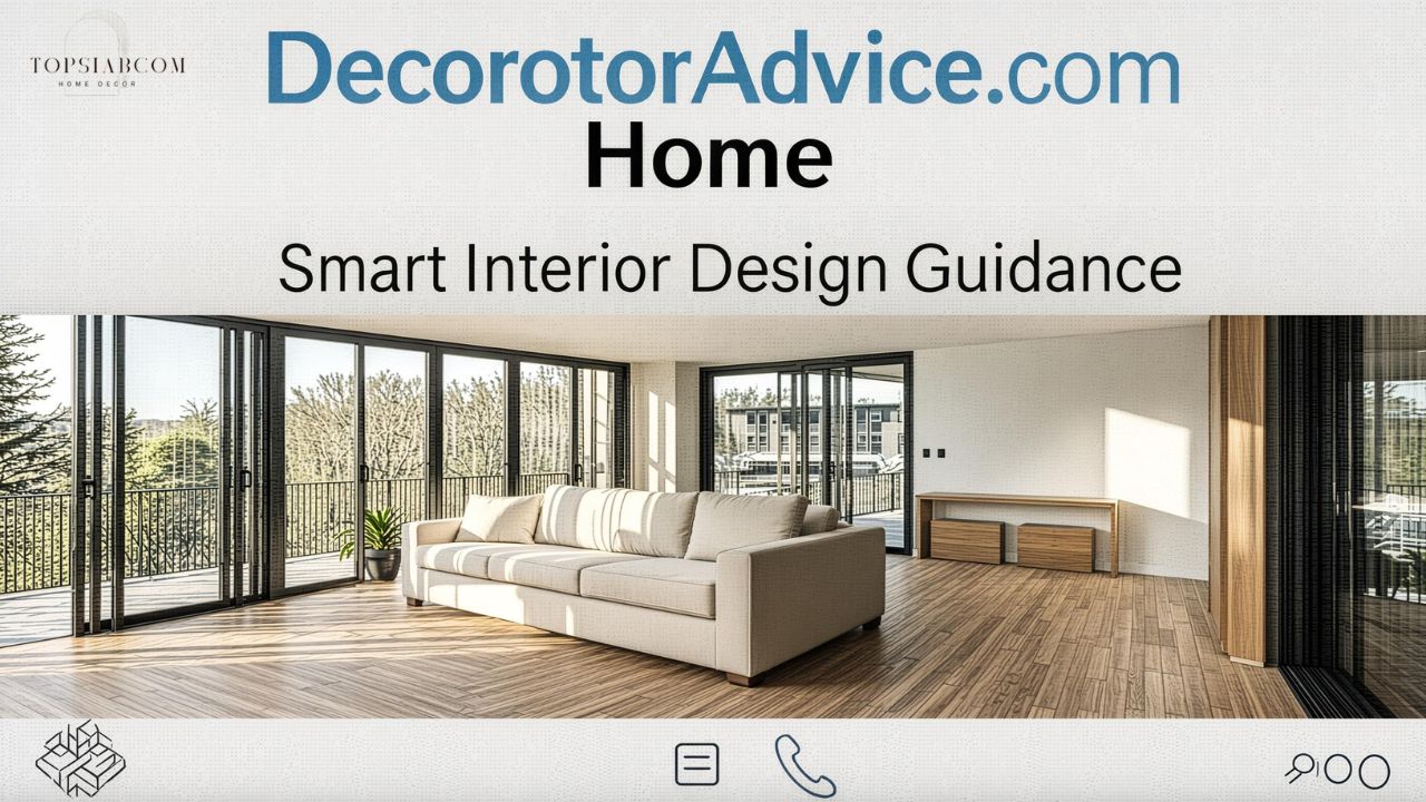 DecoratorAdvice .com