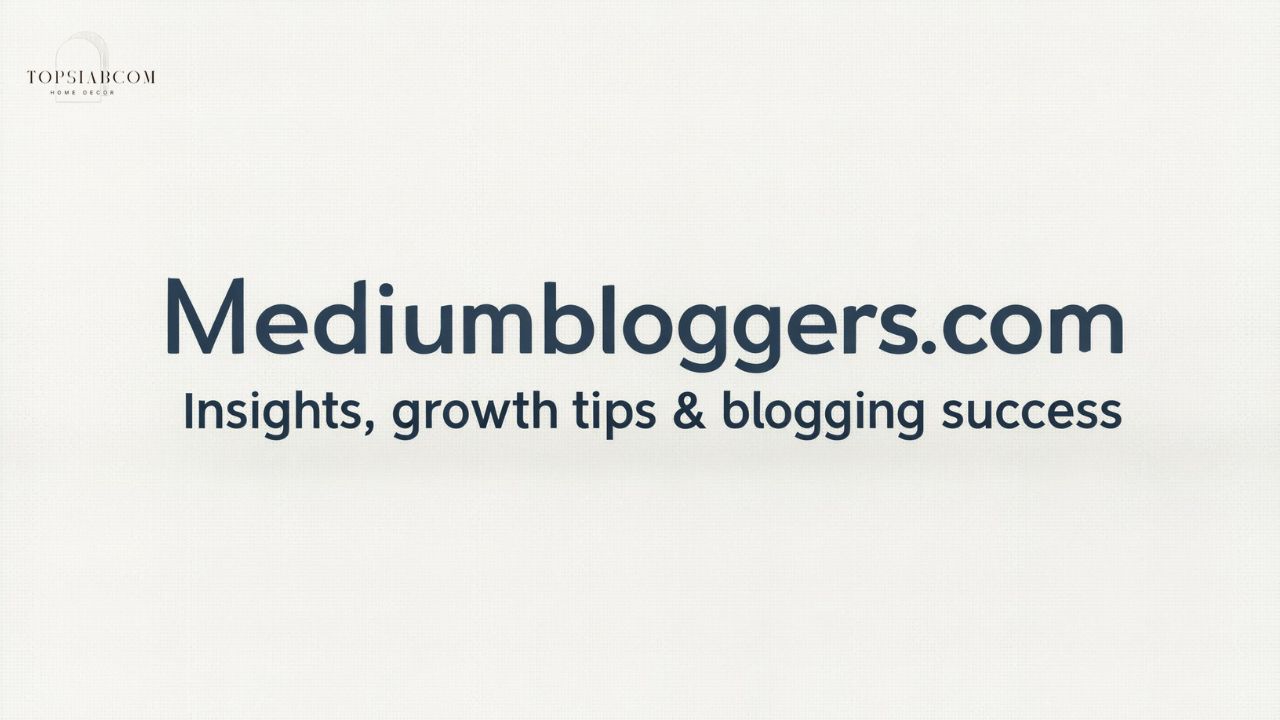 Mediumbloggers.com