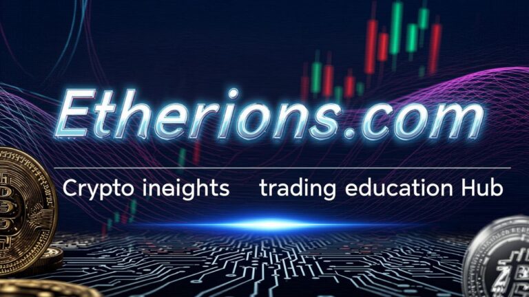 Etherions .com