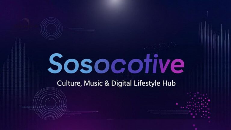Sosoactive