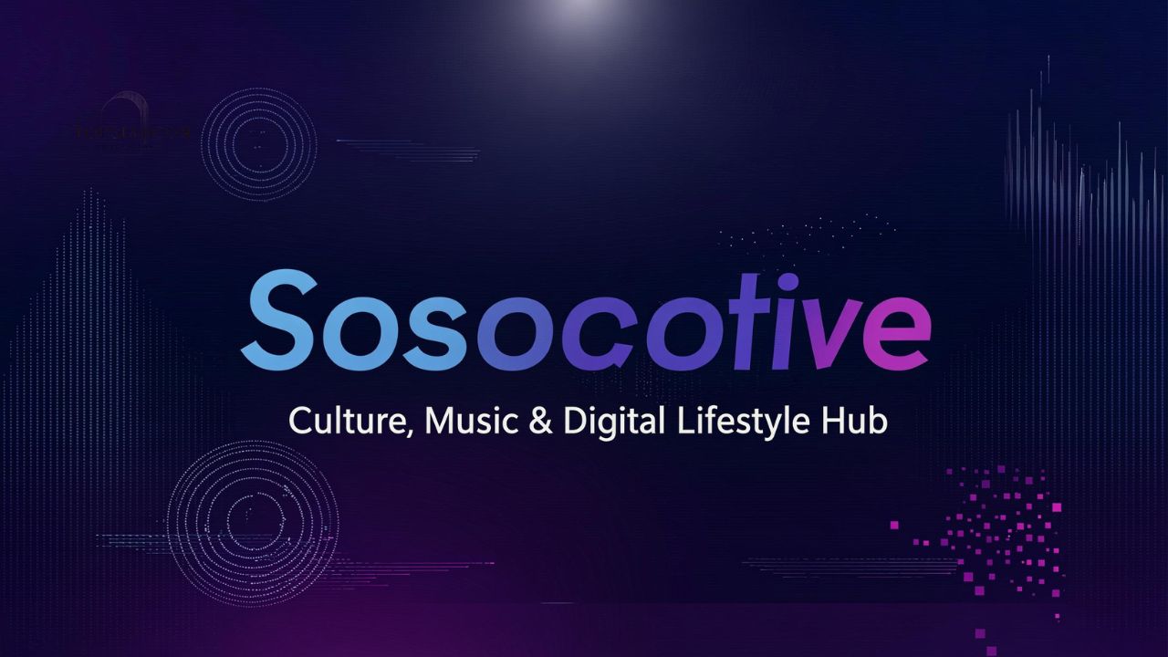 Sosoactive