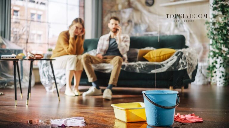 How to Protect Your Home from Water Damage Before It's Too Late