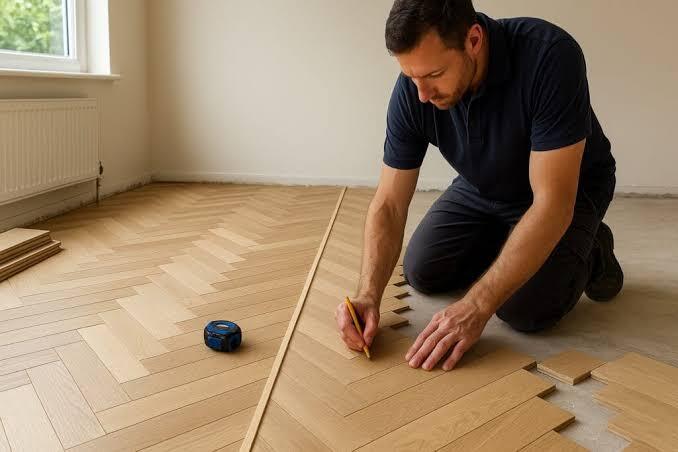 Why Herringbone Floors Fail: Installation Mistakes That Ruin the Pattern